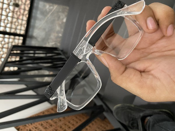 Versacce Vesalina Optics Sunglasses