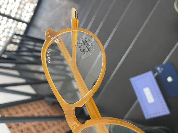 Guccii Unisex Candy Sunglasses