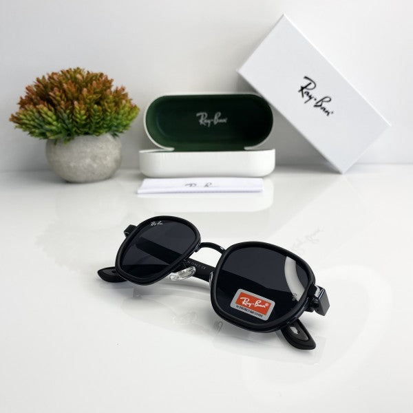 Raybann Exclusive Full Black Sunglasses