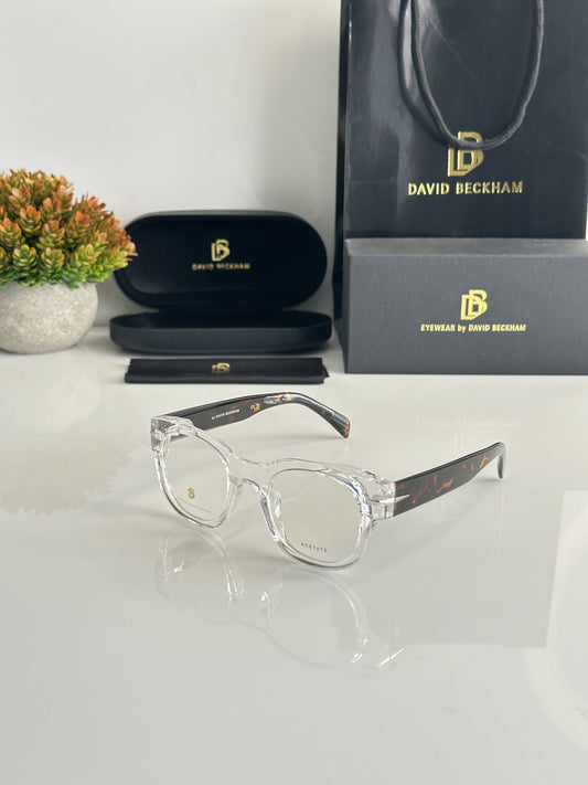 Daviid Beckhaam Tiger Water Unique Sunglasses