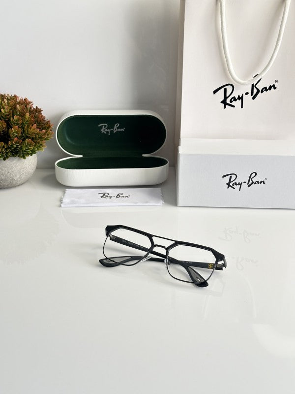 Raybann Wayfarer Black Sunglasses