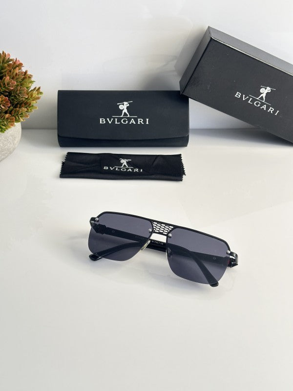 Bvlgarii Exclusive Black Sunglasses