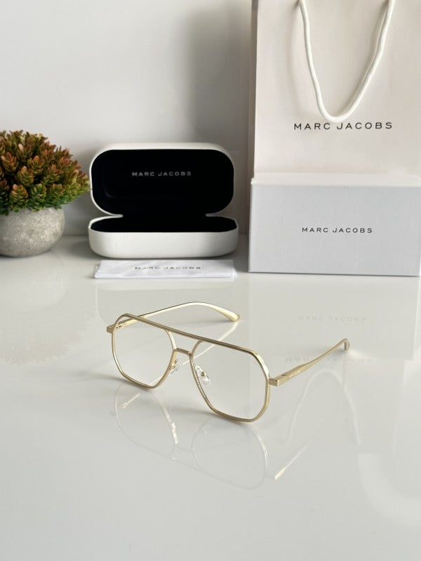 Marc Jaccobs Goldout Primium Sunglasses