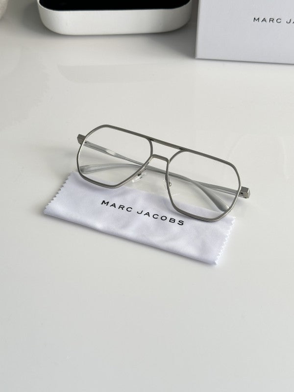 Marc Jaccobs Silverout Sunglasses