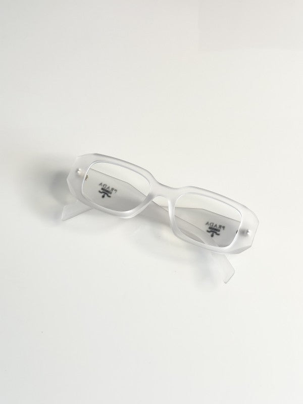 Pradaa Ice Day Freda Prime Sunglasses