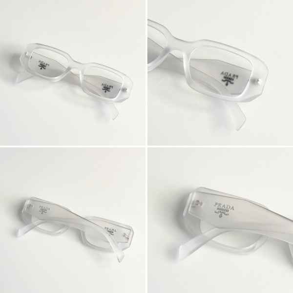 Pradaa Ice Day Freda Prime Sunglasses