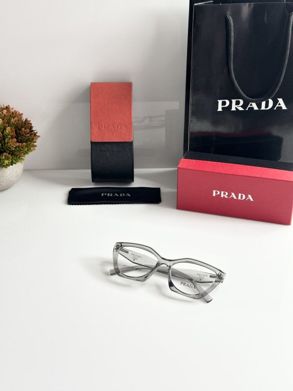 Pradaa Prado Vision Sunglasses