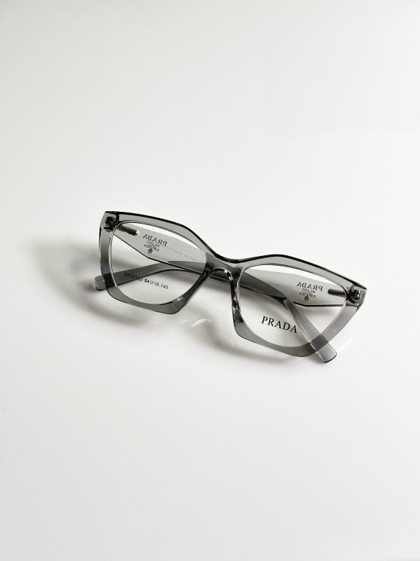 Pradaa Prado Vision Sunglasses