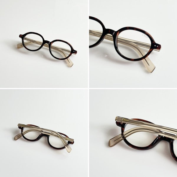 Diorr Unisex Tiger Sunglasses