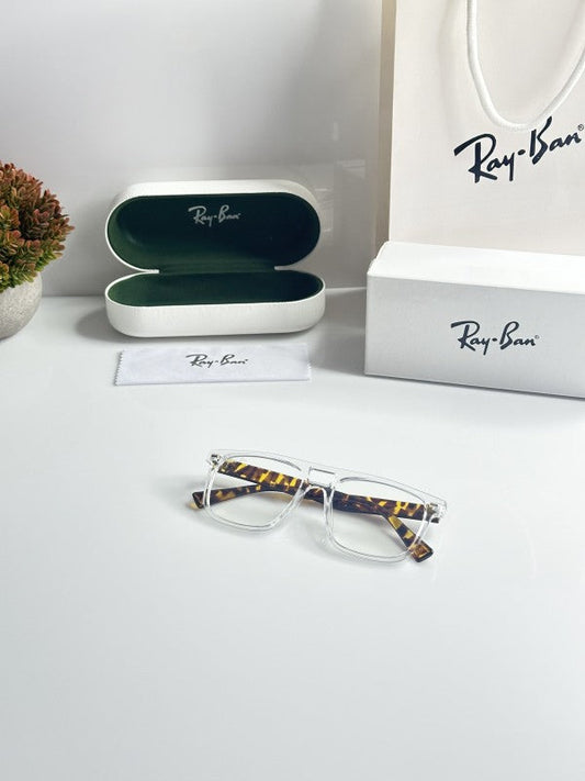 Raybann Cheetah Water Day Sunglasses