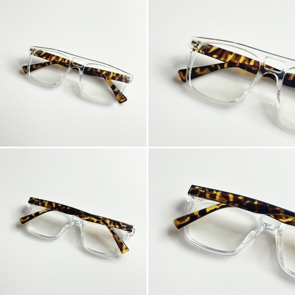 Raybann Cheetah Water Day Sunglasses