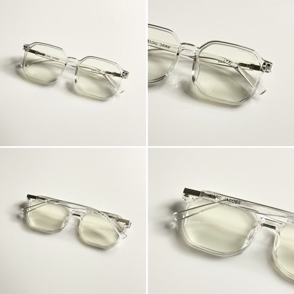 Marc Jaccobs Blue Cut Computer Eyewear Sunglasses