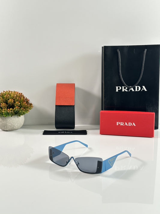 Pradaa Prisma Lens Exclusive Sunglasses