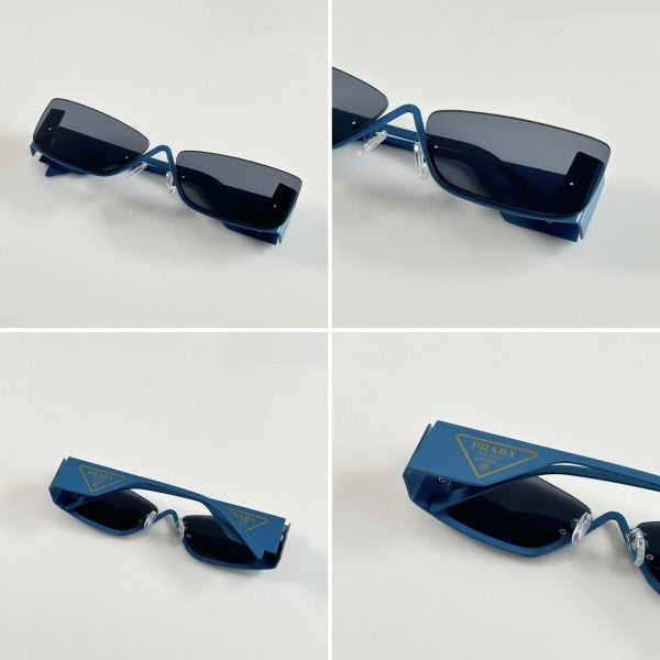 Pradaa Prisma Lens Exclusive Sunglasses