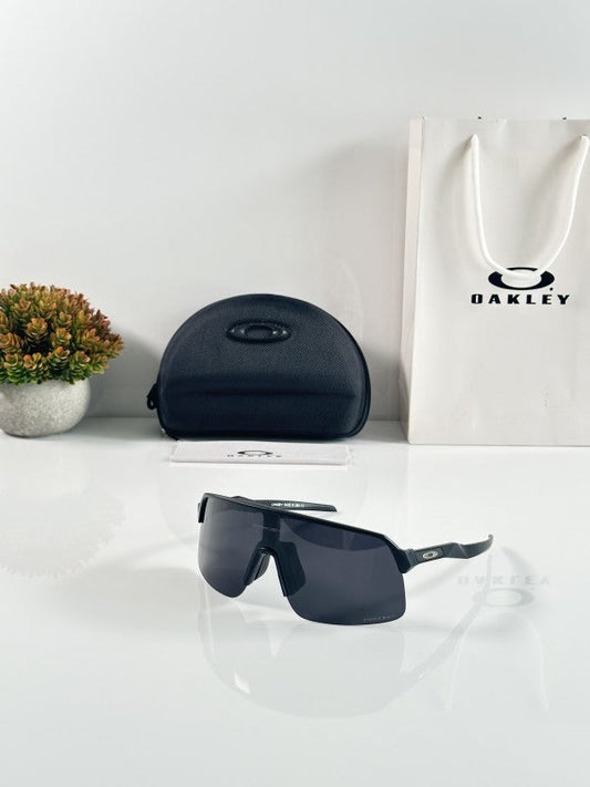 Oaklley Pitchman Sport Sunglasses