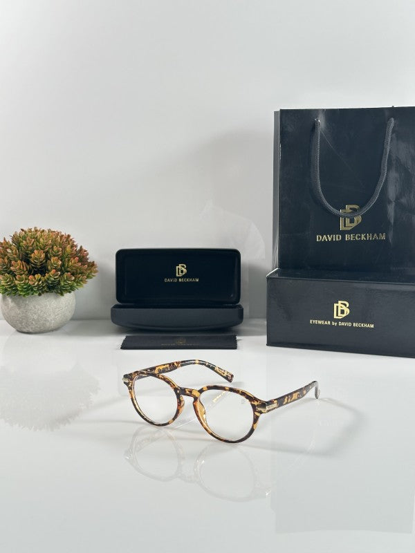 Daviid Beckhaam Tiger Shaded Prime sunglasses