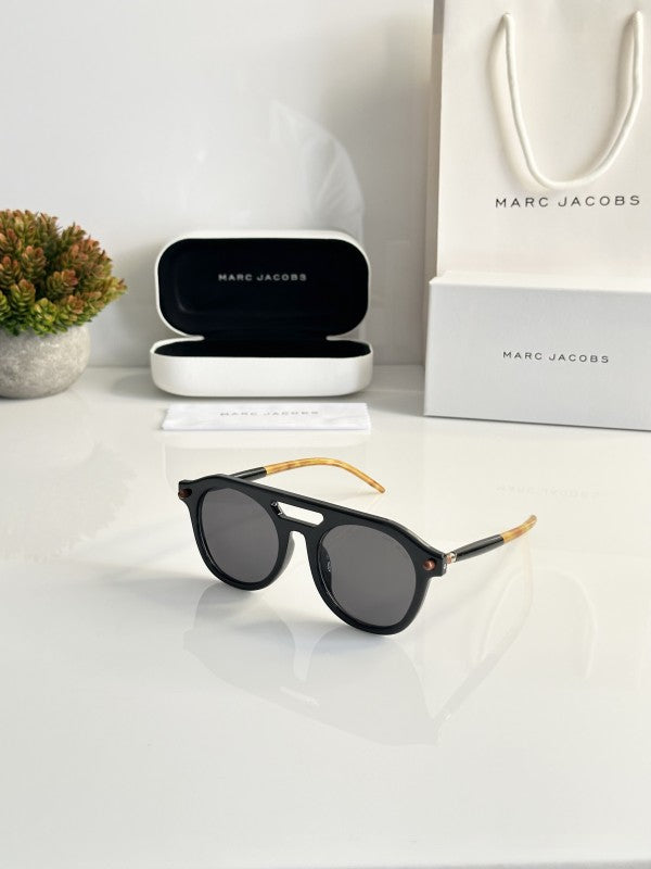 Marc Jaccobs Blackout Primium Sunglasses