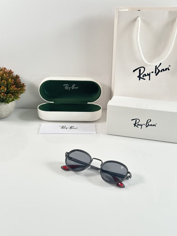 Raybann Meteor Grey Sunglasses
