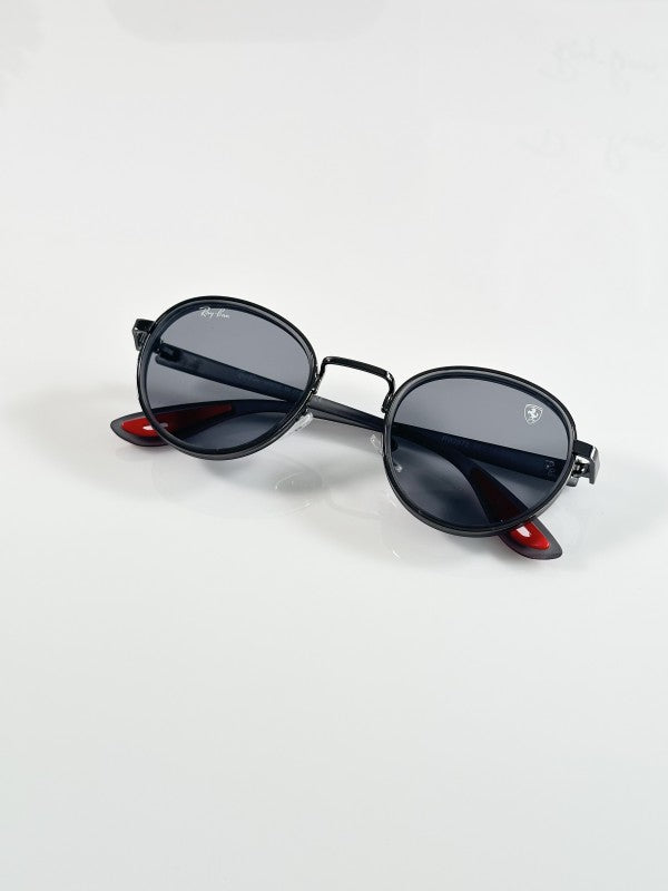 Raybann Meteor Grey Sunglasses