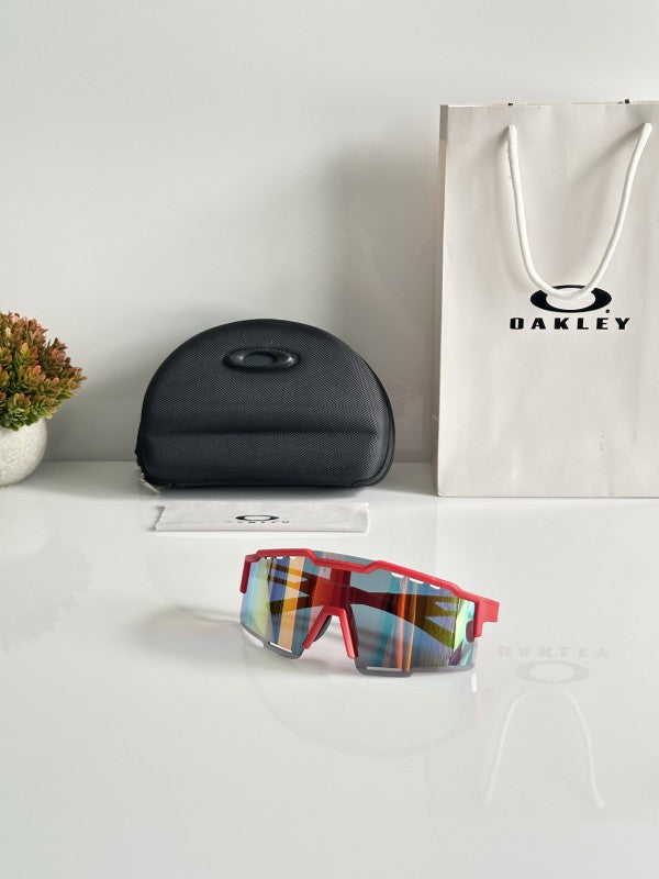 Oaklley Sport Flak 1.0 Sunglasses