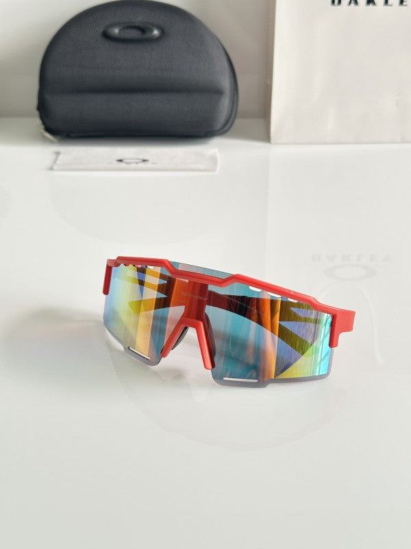 Oaklley Sport Flak 1.0 Sunglasses
