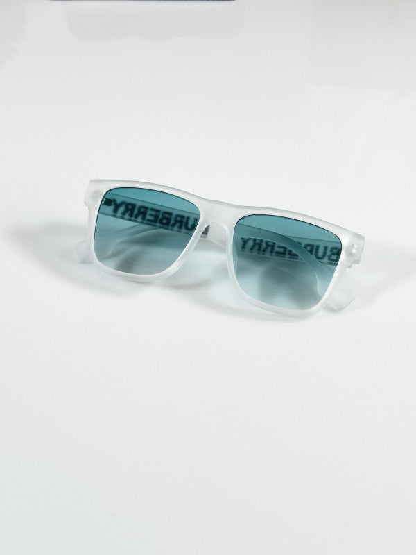 Burrberry Elegent  ICE and Green Sunglasses