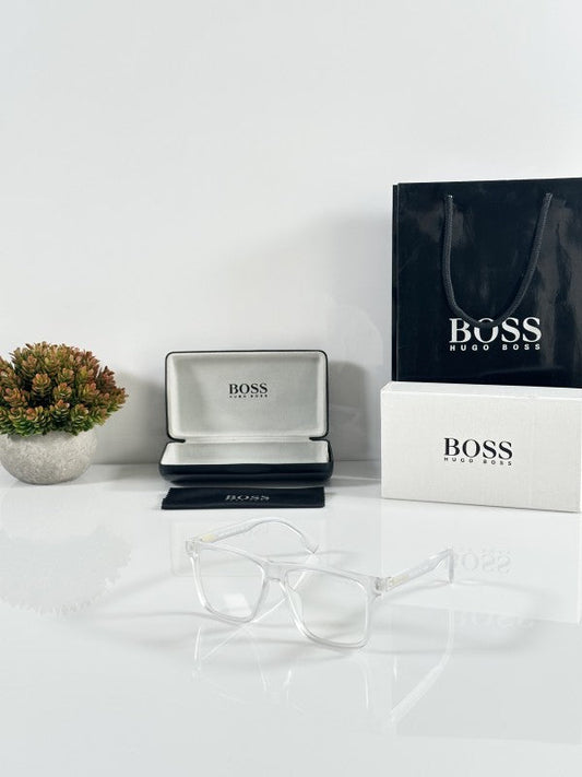 Huggo Booss Elegent Ice Day Sunglasses