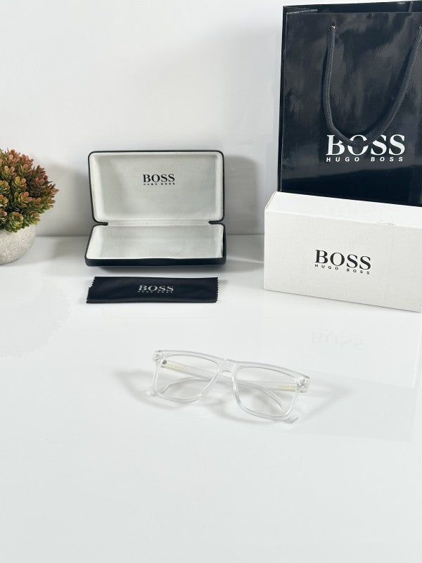 Huggo Booss Elegent Ice Day Sunglasses