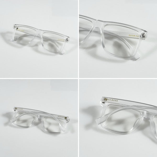 Huggo Booss Elegent Ice Day Sunglasses