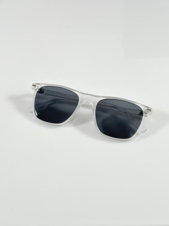 Montt Blancc Primium Classic Ice Black Sunglasses