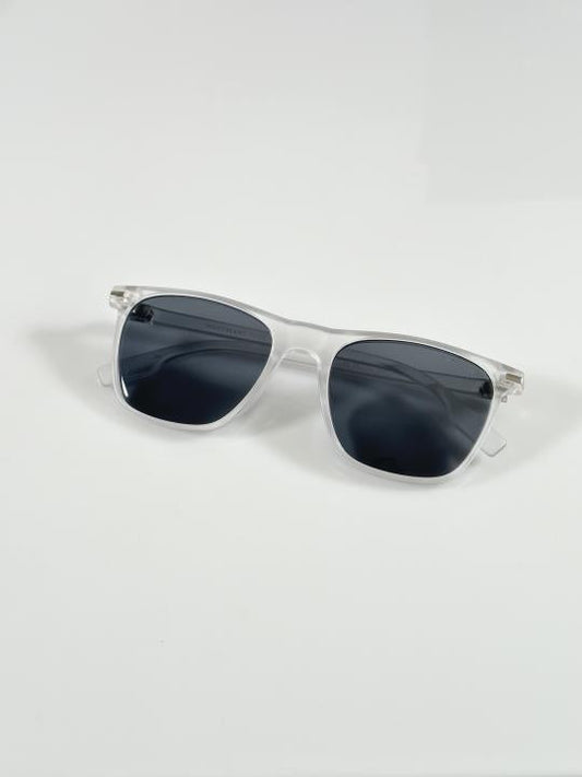 Montt Blancc Primium Classic Ice Black Sunglasses