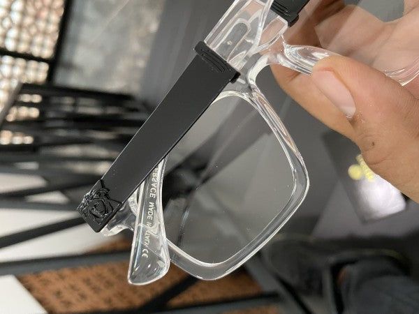 Versacce Vesalina Optics Sunglasses