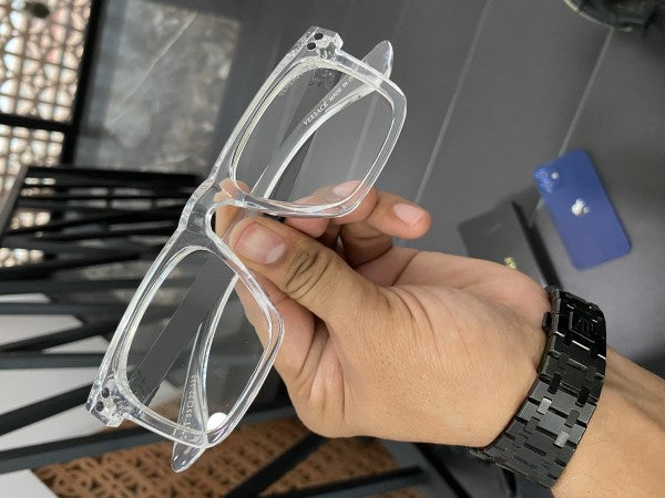 Versacce Vesalina Optics Sunglasses