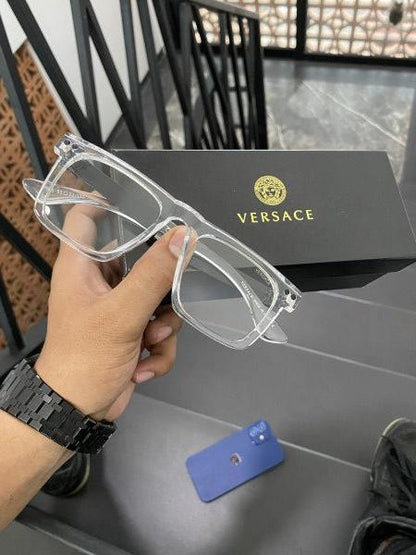 Versacce Vesalina Optics Sunglasses