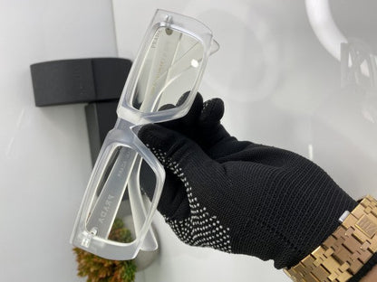 Pradaa Runway Ice Day Sunglasses