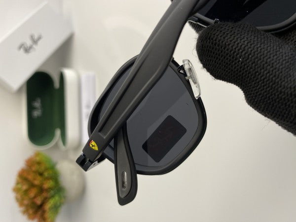 Raybann Exclusive Full Black Sunglasses