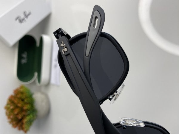 Raybann Exclusive Full Black Sunglasses