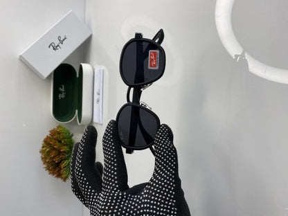 Raybann Exclusive Full Black Sunglasses