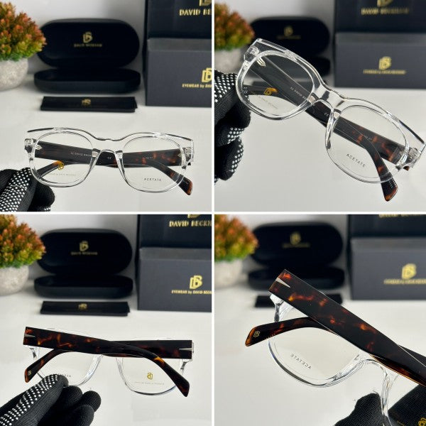 Daviid Beckhaam Tiger Water Unique Sunglasses