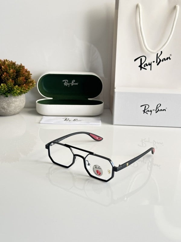 Raybann Erika Black Sunglasses