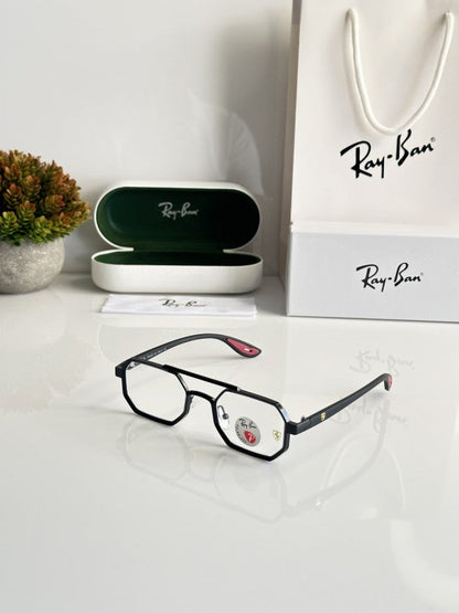 Raybann Erika Black Sunglasses