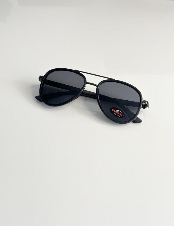 Carrera Prime Unisex Grey Sunglasses
