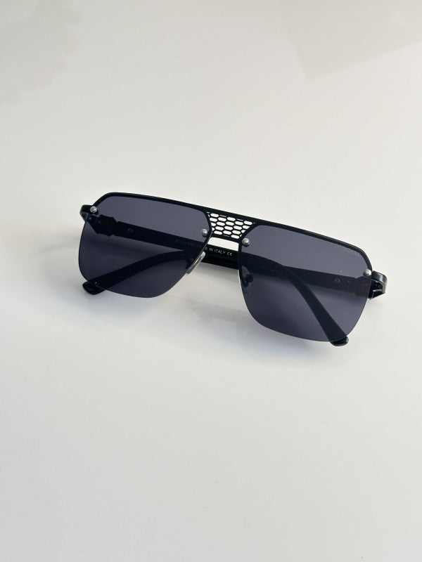Bvlgarii Exclusive Black Sunglasses