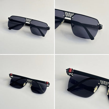 Bvlgarii Exclusive Black Sunglasses