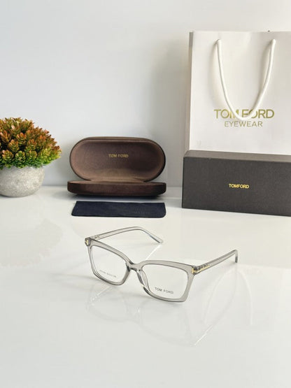 Tomforrd Whitney Grey Sunglasses