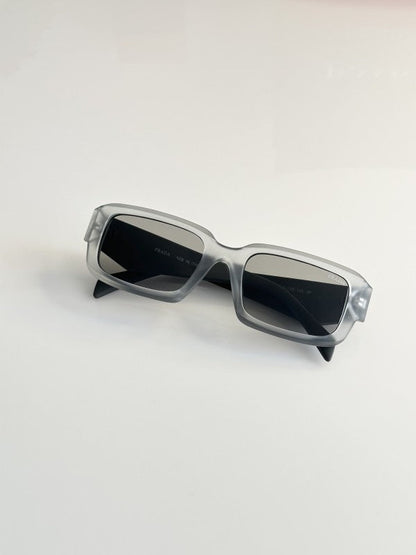 Pradaa  Elegant Styles Grey Sunglasses