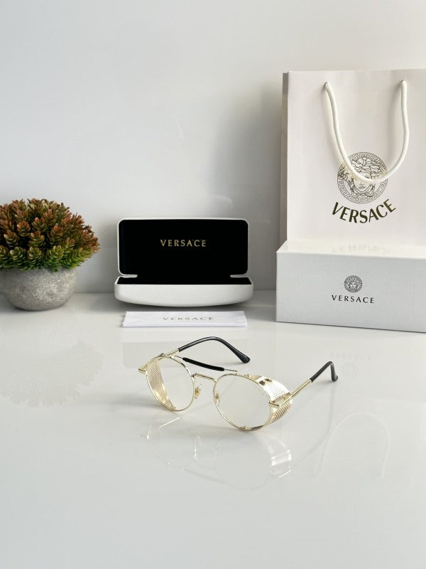 Versacce Valenzo Glasses Sunglasses