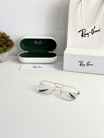 Raybann Wayfarer Ice Day Sunglasses