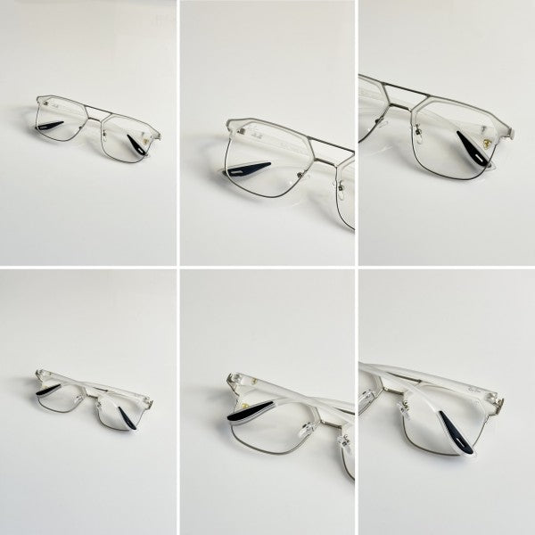 Raybann Wayfarer Ice Day Sunglasses