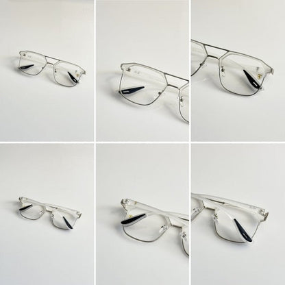 Raybann Wayfarer Ice Day Sunglasses